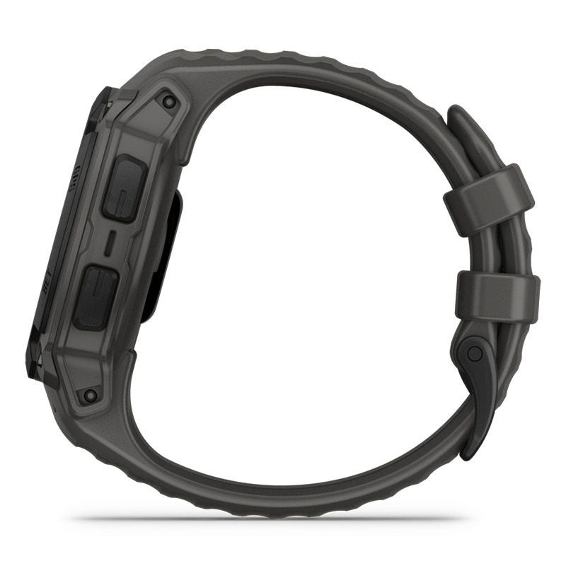 GARMIN Instinct E 40mm Black / Charcoal ガーミン インスティンクト