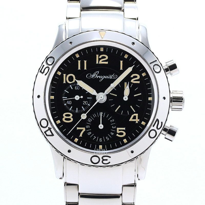 中古】BREGUET TYPE XX AERONAVALE ブレゲ タイプXX アエロナバル