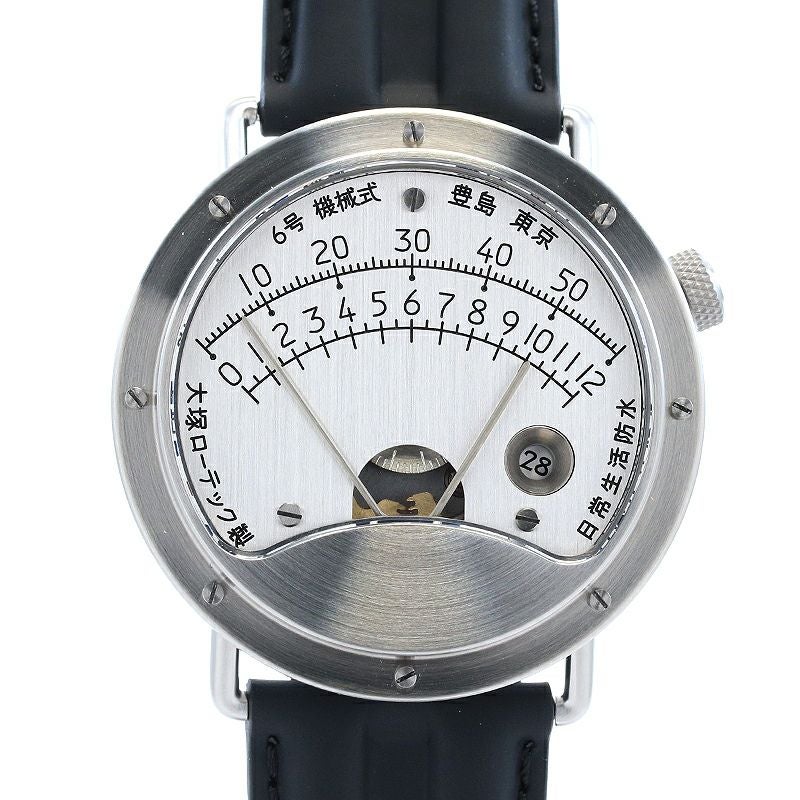 【中古】OTSUKA LOTEC NO.6 大塚ローテック 6号 NO.6