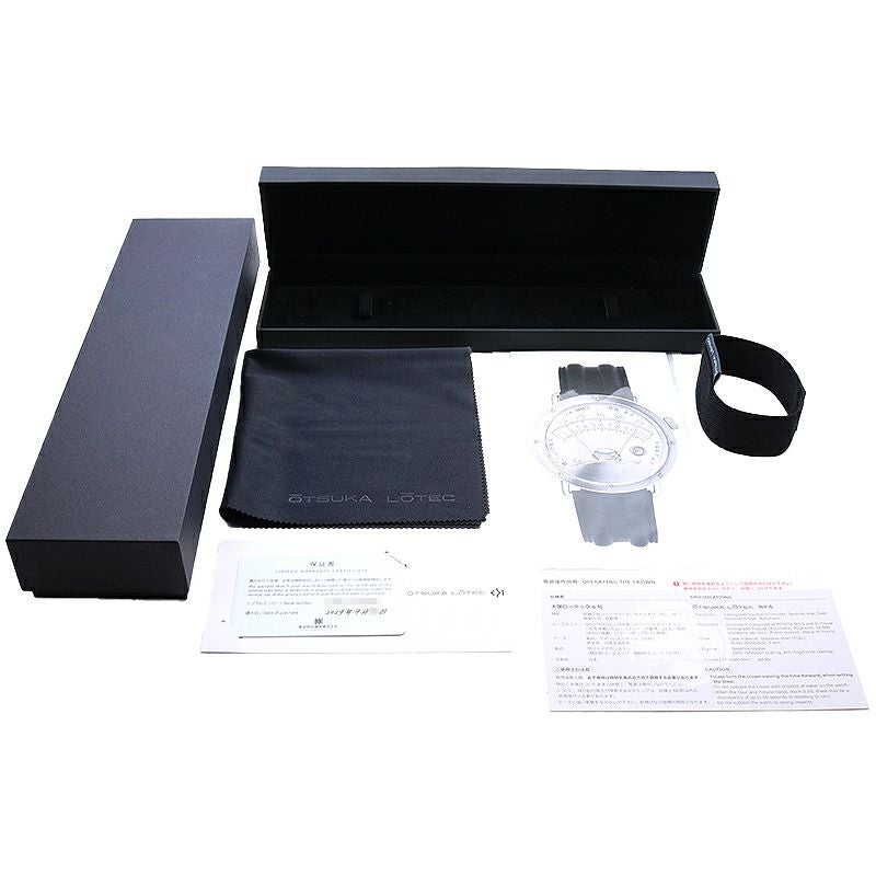 中古】OTSUKA LOTEC NO.6 大塚ローテック 6号 NO.6｜ヴィンテージ