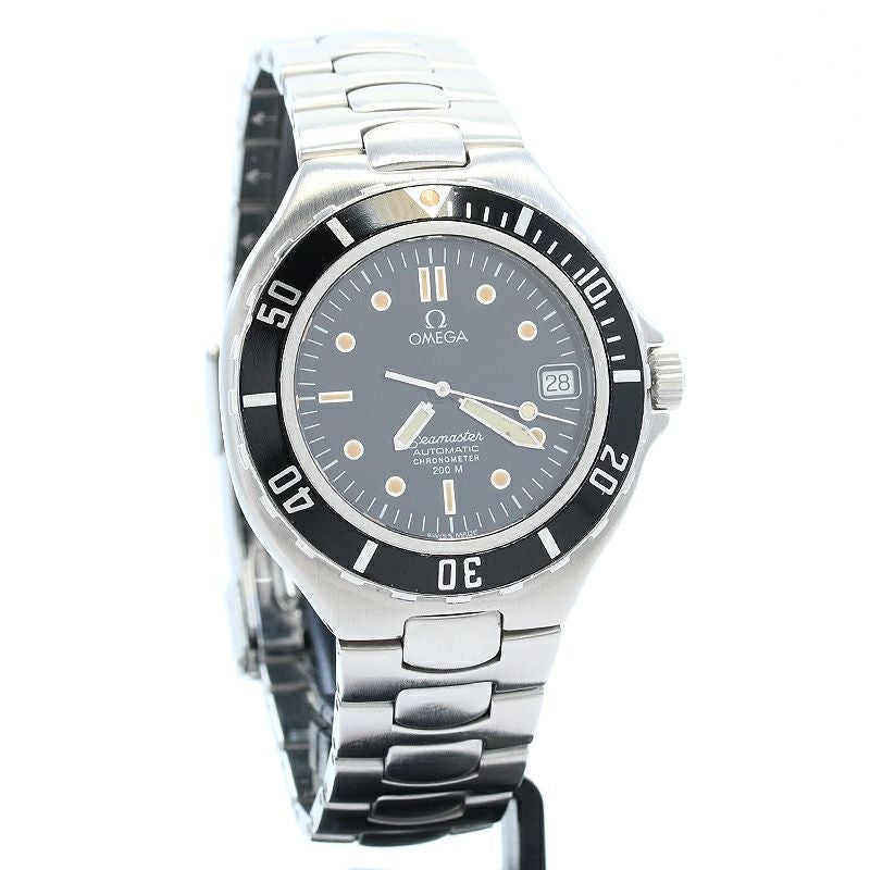 中古】OMEGA SEAMASTER 200M PRE-BOND オメガ シーマスター200M