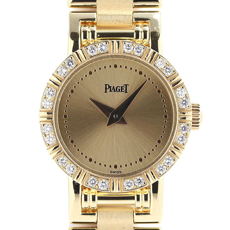 【中古】PIAGET <br>MINI DANCER <br>ピアジェ <br>ミニ ダンサー <br>G0A20004 (5964AK81)
