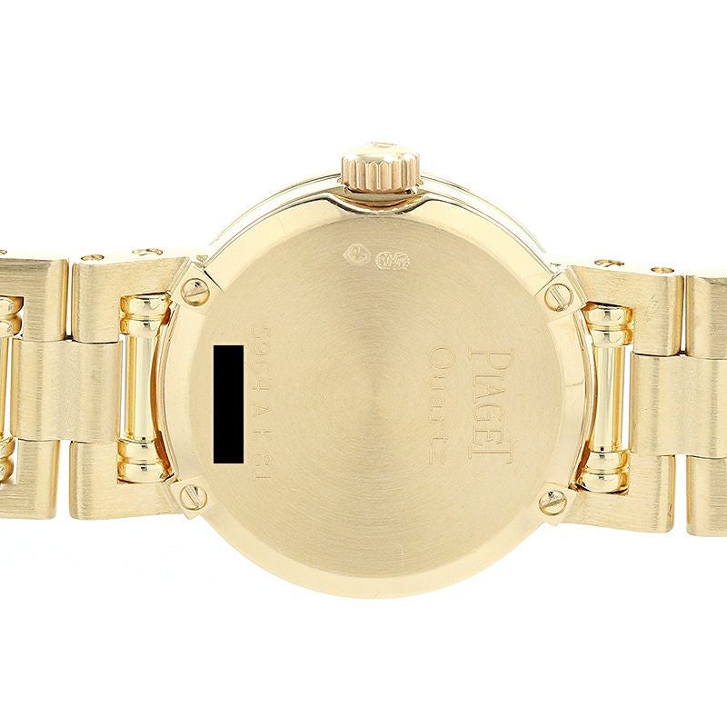 【中古】PIAGET <br>MINI DANCER <br>ピアジェ <br>ミニ ダンサー <br>G0A20004 (5964AK81)