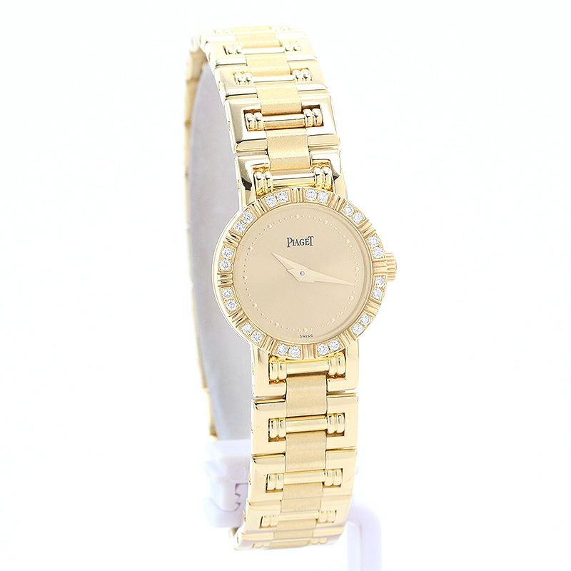 【中古】PIAGET <br>MINI DANCER <br>ピアジェ <br>ミニ ダンサー <br>G0A20004 (5964AK81)