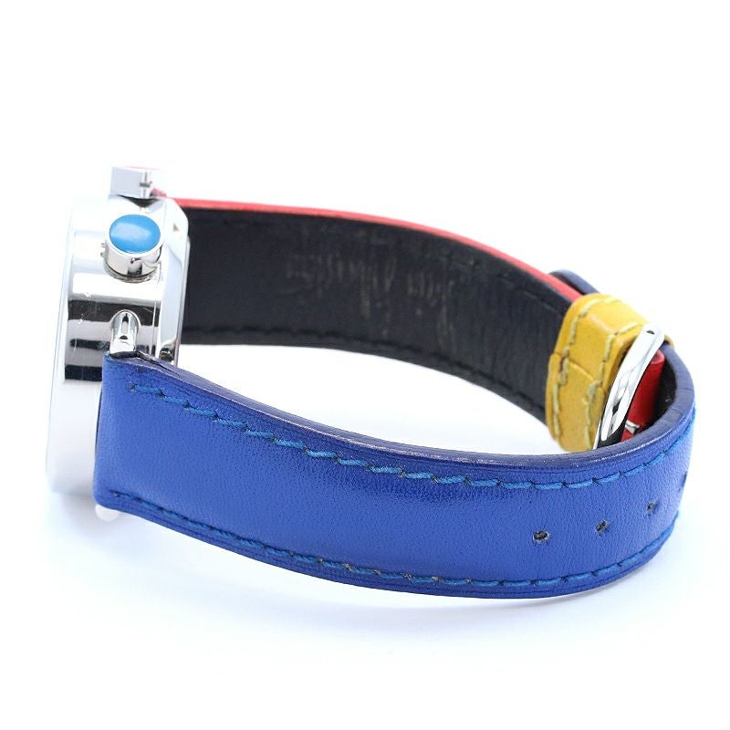 【中古】ALAIN SILBERSTEIN LE REVEIL アラン・シルベスタイン ル・レヴェイユ LE REVEIL