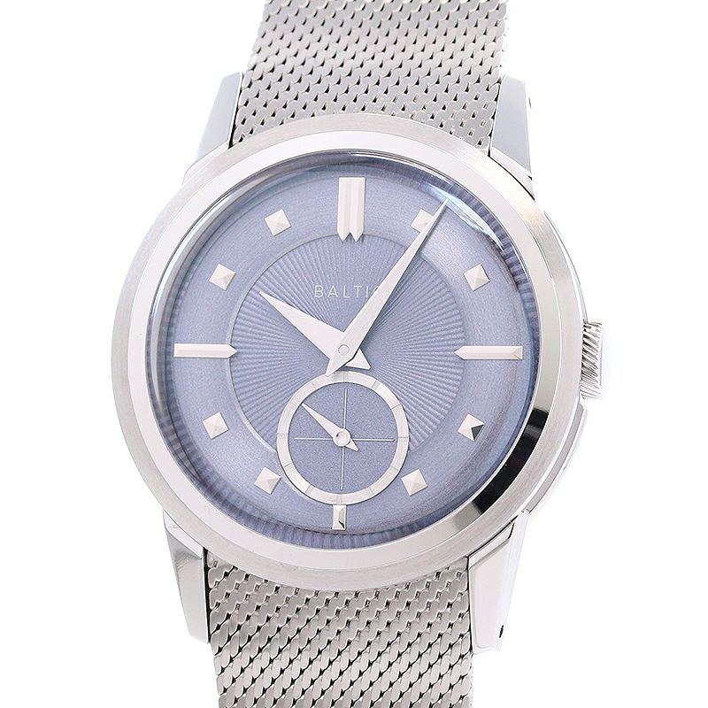 中古】BALTIC PRISMIC GREY BLUE バルチック プリズミック グレー