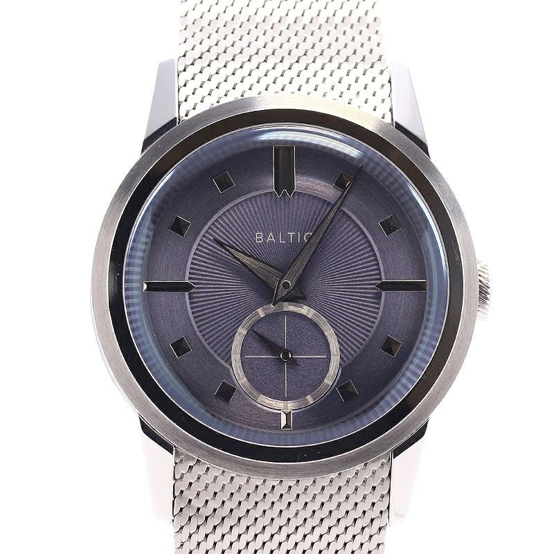 中古】BALTIC PRISMIC GREY BLUE バルチック プリズミック グレー