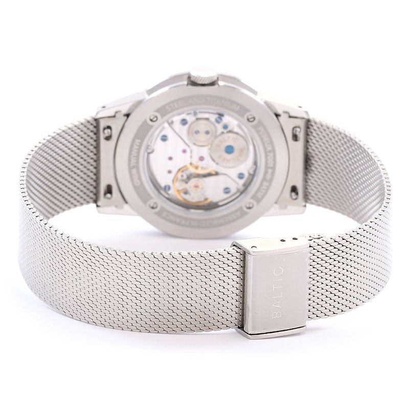 中古】BALTIC PRISMIC GREY BLUE バルチック プリズミック グレー
