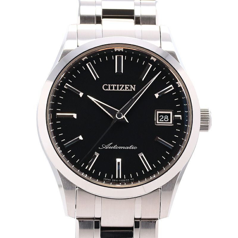 中古】CITIZEN THE CITIZEN AUTOMATIC シチズン ザ・シチズン