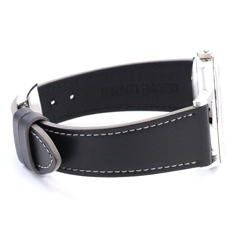 【中古】KURONO BUNKYO TOKYO / CHRONO TOKYO CLASSIC HAJIME ASAOKA x TiC TAC LIMITED クロノトウキョウ / クロノブンキョウトウキョウ クラシック 浅岡肇×チックタック 限定モデル CT001G