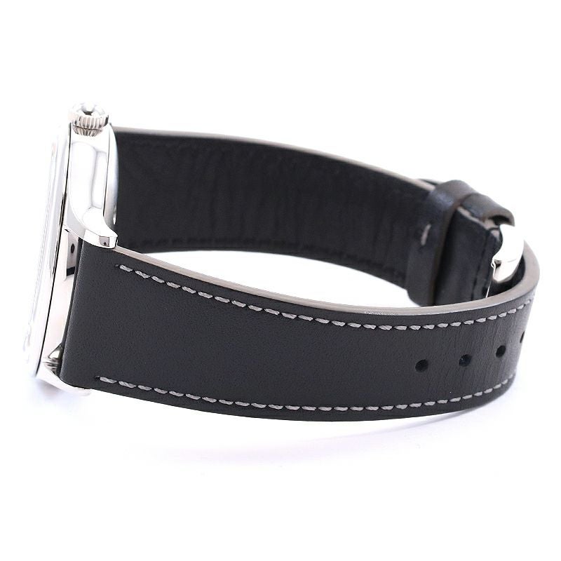 【中古】KURONO BUNKYO TOKYO / CHRONO TOKYO CLASSIC HAJIME ASAOKA x TiC TAC LIMITED クロノトウキョウ / クロノブンキョウトウキョウ クラシック 浅岡肇×チックタック 限定モデル CT001G