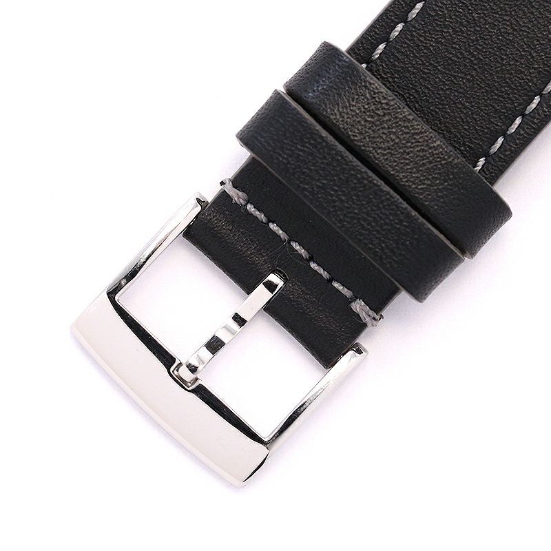 【中古】KURONO BUNKYO TOKYO / CHRONO TOKYO CLASSIC HAJIME ASAOKA x TiC TAC LIMITED クロノトウキョウ / クロノブンキョウトウキョウ クラシック 浅岡肇×チックタック 限定モデル CT001G