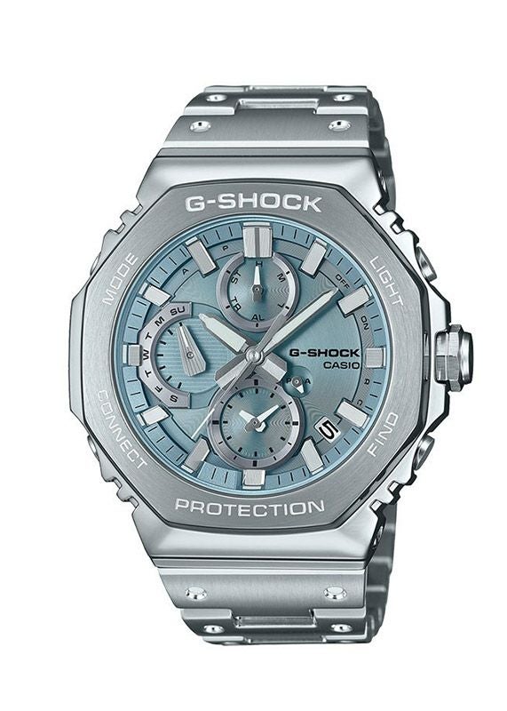 G-SHOCK FULL METAL GMC-B2100 Series ジーショック フルメタル GMC