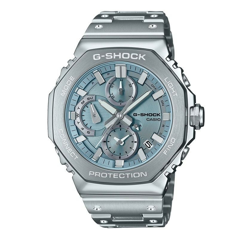 G-SHOCK FULL METAL GMC-B2100 Series ジーショック フルメタル GMC
