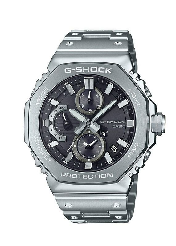 G-SHOCK FULL METAL GMC-B2100 Series ジーショック フルメタル GMC 