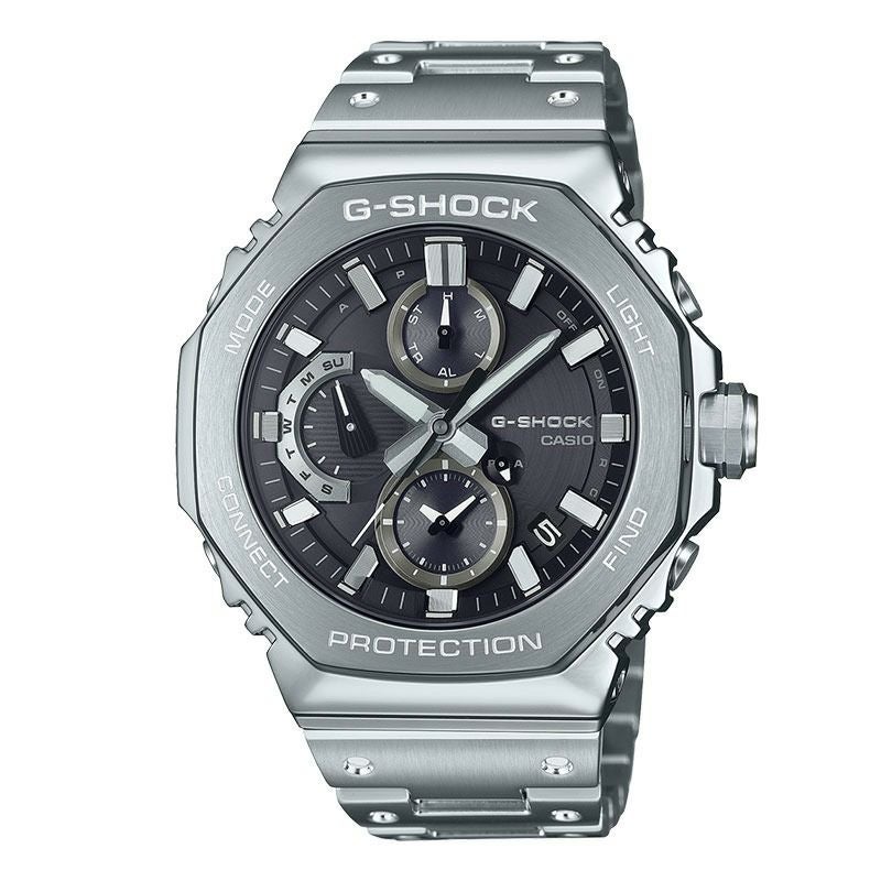 G-SHOCK FULL METAL GMC-B2100 Series ジーショック フルメタル GMC 
