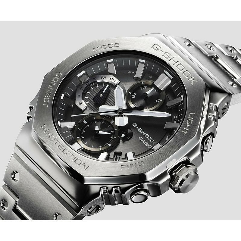 G-SHOCK FULL METAL GMC-B2100 Series ジーショック フルメタル GMC