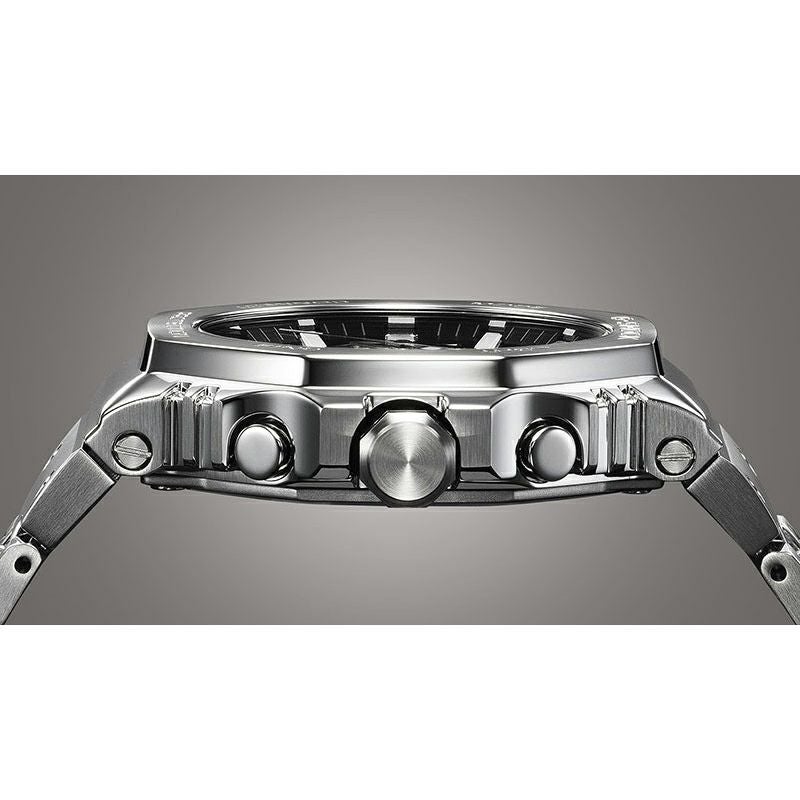 G-SHOCK FULL METAL GMC-B2100 Series ジーショック フルメタル GMC