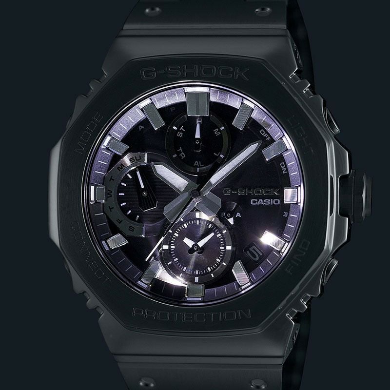 G-SHOCK FULL METAL GMC-B2100 Series ジーショック フルメタル GMC