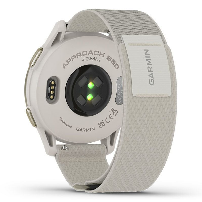 ガーミン GARMIN アプローチ Approach S50 おまけ付 ガーミン GARMIN Approach S50 アプローチ S50 GPS スマートウォッチ