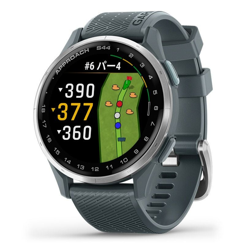 GARMIN Approach S44 Twilight ガーミン アプローチ S44 トワイライト 