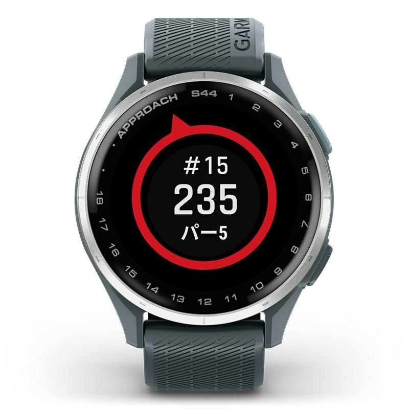 GARMIN Approach S44 Twilight ガーミン アプローチ S44 トワイライト