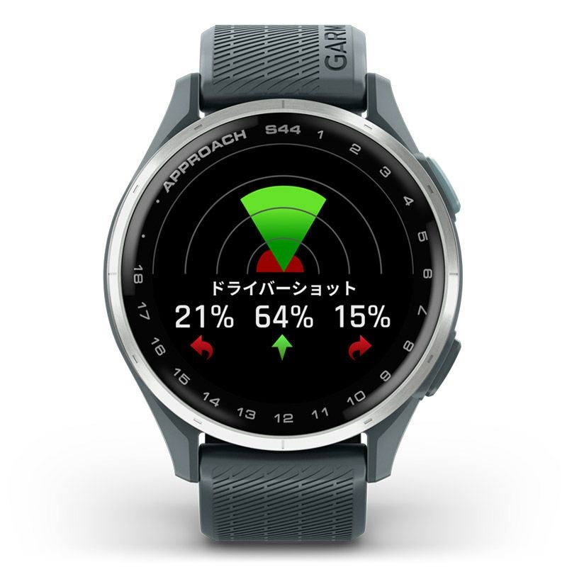 GARMIN Approach S44 Twilight ガーミン アプローチ S44 トワイライト