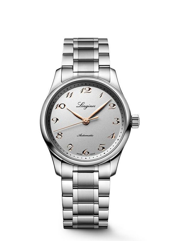 LONGINES MASTER COLLECTION ロンジン マスターコレクション L2.357.4