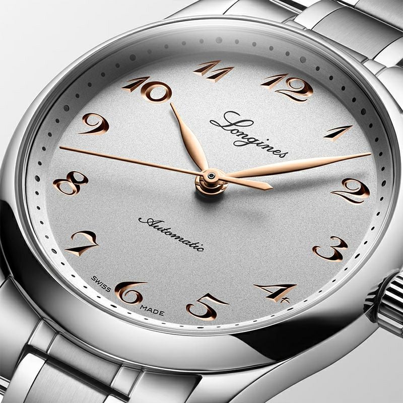 LONGINES MASTER COLLECTION ロンジン マスターコレクション L2.357.4
