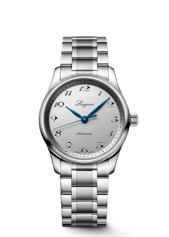 LONGINES MASTER COLLECTION ロンジン マスターコレクション L2.357.4.73.6