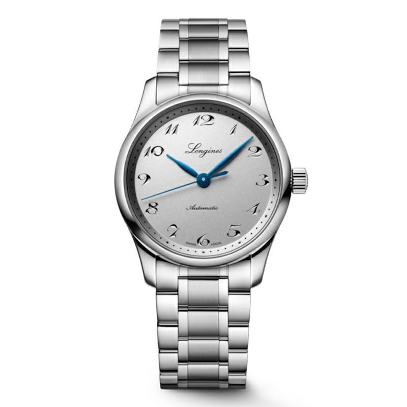 LONGINES MASTER COLLECTION ロンジン マスターコレクション L2.357.4.73.6