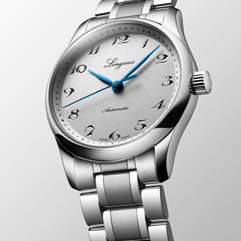 LONGINES MASTER COLLECTION ロンジン マスターコレクション L2.357.4.73.6