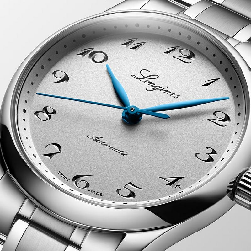LONGINES MASTER COLLECTION ロンジン マスターコレクション L2.357.4
