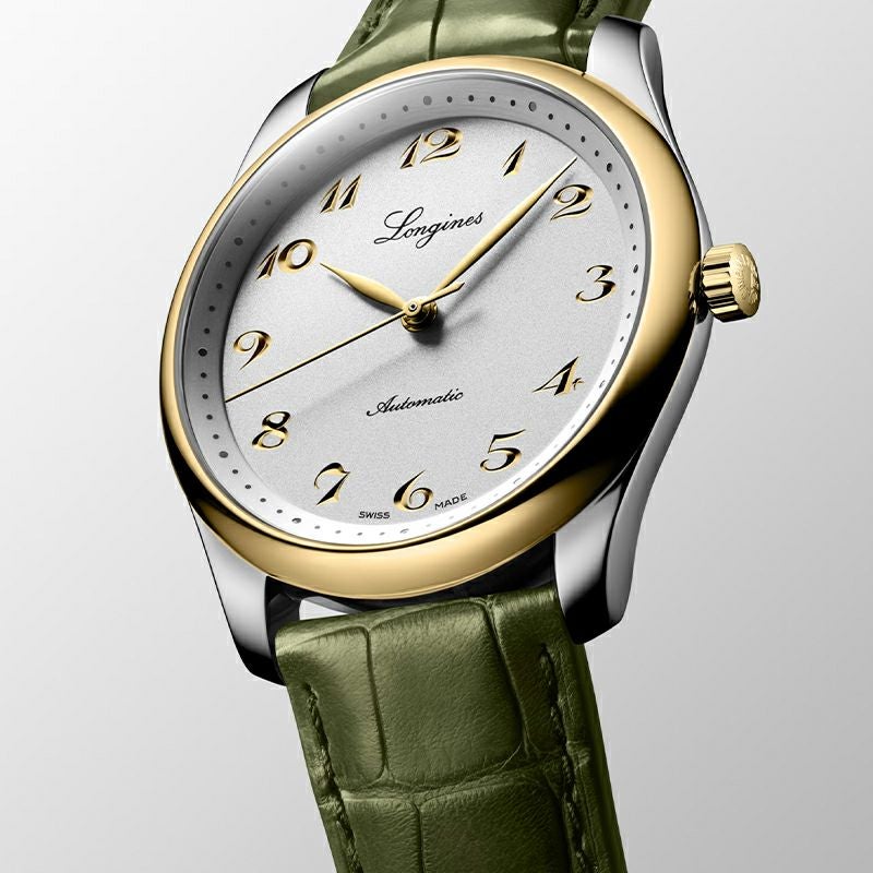 LONGINES MASTER COLLECTION ロンジン マスターコレクション L2.793.5