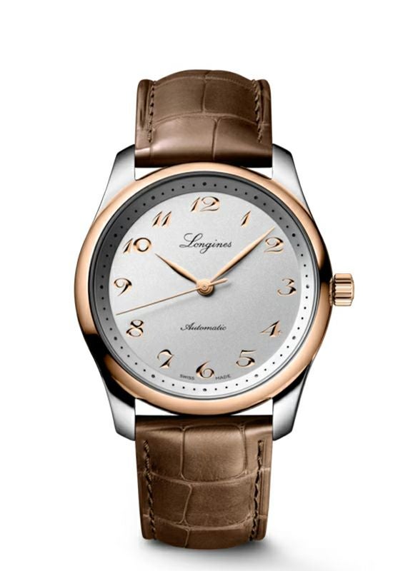 ロンジン クラシック マスター コレクション｜時計・腕時計の通販