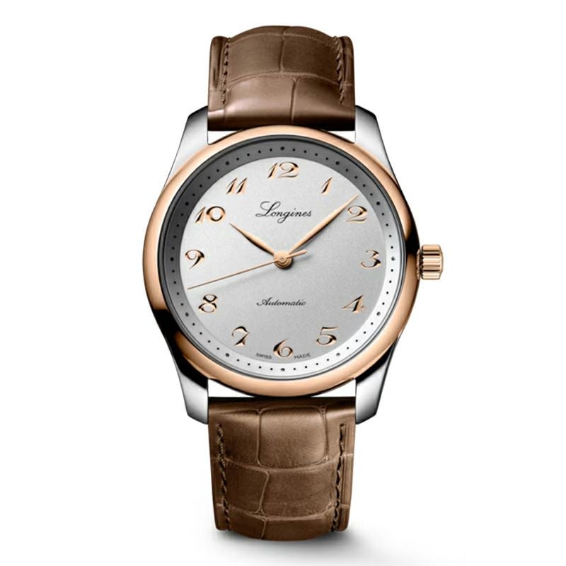 LONGINES MASTER COLLECTION ロンジン マスターコレクション L2.793.5 