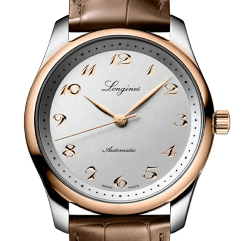 LONGINES MASTER COLLECTION ロンジン マスターコレクション L2.793.5
