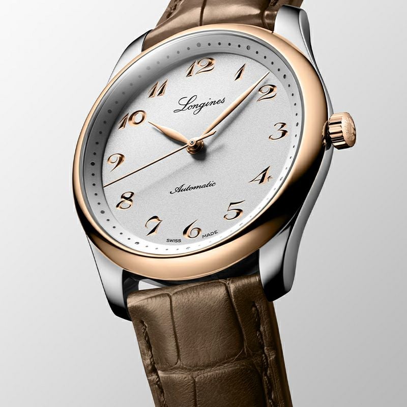LONGINES MASTER COLLECTION ロンジン マスターコレクション L2.793.5