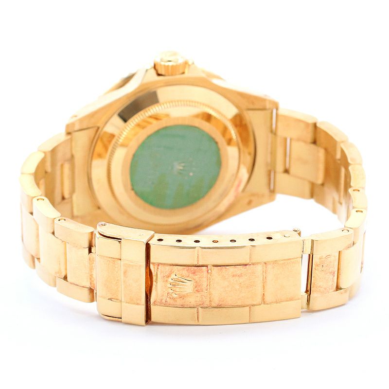 中古】ROLEX SUBMRINER DATE TROPICAL DIAL ロレックス サブマリーナー