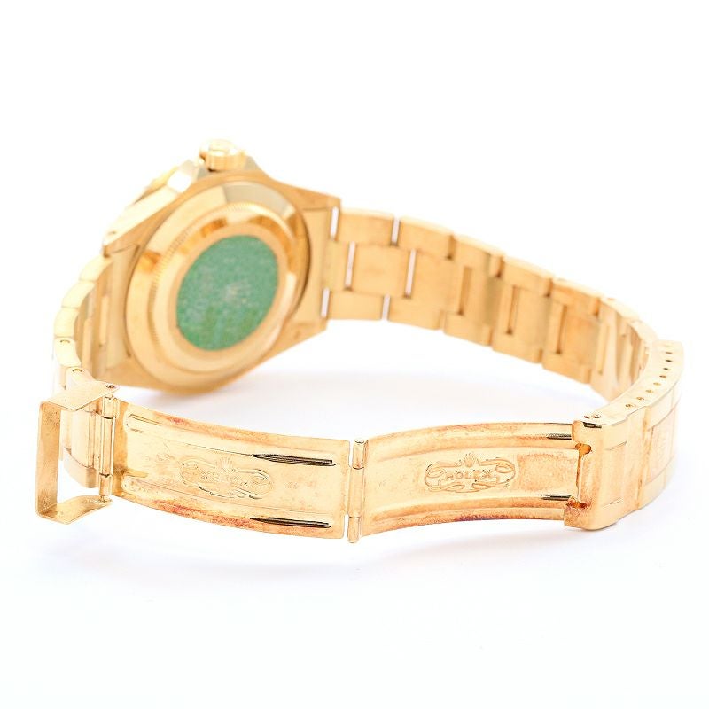 中古】ROLEX SUBMRINER DATE TROPICAL DIAL ロレックス サブマリーナー