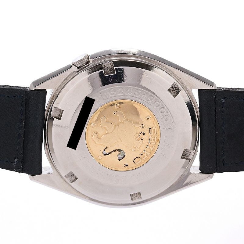 中古】SEIKO SEIKOMATIC CHRONOMETER セイコー セイコーマチック