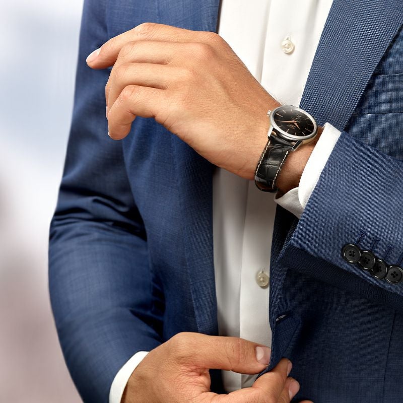 LONGINES FLAGSHIP HERITAGE ロンジン フラッグシップ?ヘリテージ L4.795.4.58.0