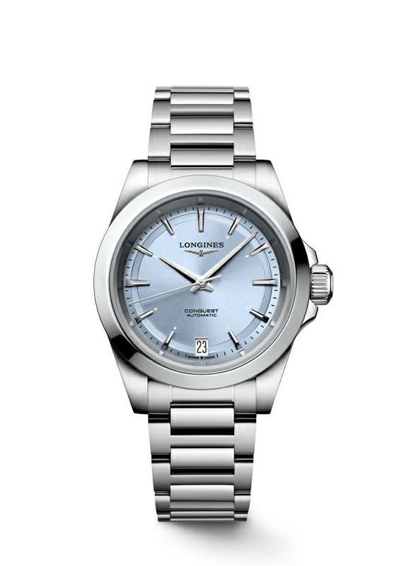 ロンジン スポーツ コンクエスト｜時計・腕時計の通販サイトBEST