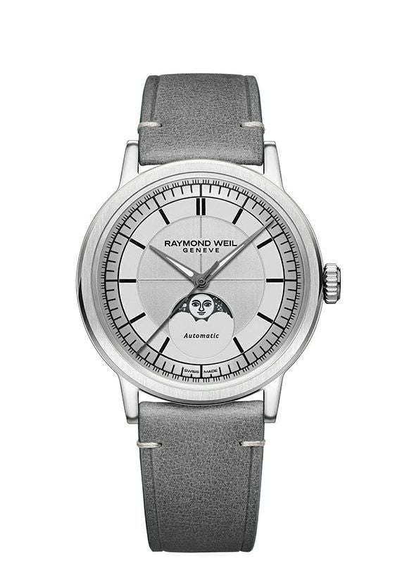 RAYMOND WEIL MILLESIME レイモンド ウェイル ミレジム 2945-STC-65001