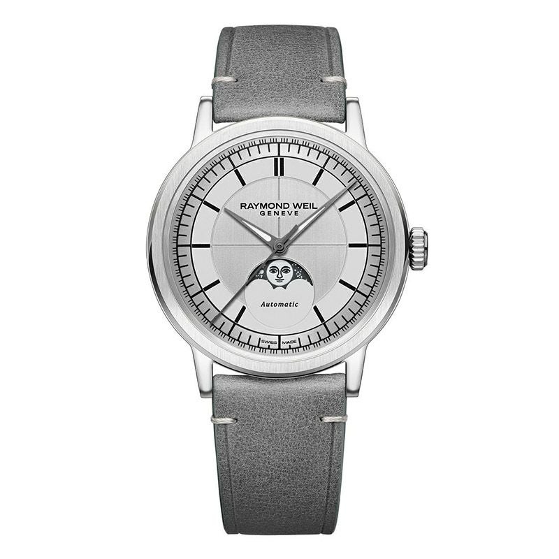 RAYMOND WEIL MILLESIME レイモンド ウェイル ミレジム 2945-STC-65001