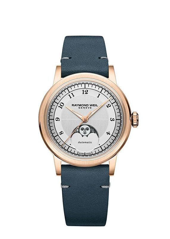 レイモンドウェイル 9991　レディース　稼働品　美品 womens-watches - 日本公式｜RAYMOND WEIL - レイモンド ウェイル