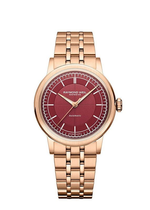 RAYMOND WEIL（レイモンド ウェイル）｜時計・腕時計の通販サイトBEST