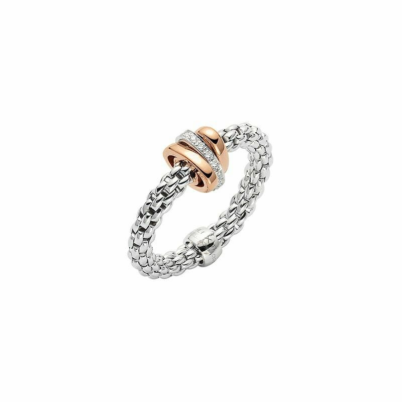FOPE PRIMA COLLECTION FLEX'IT フォッペ プリマ コレクション