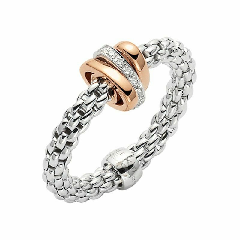 FOPE PRIMA COLLECTION FLEX'IT フォッペ プリマ コレクション
