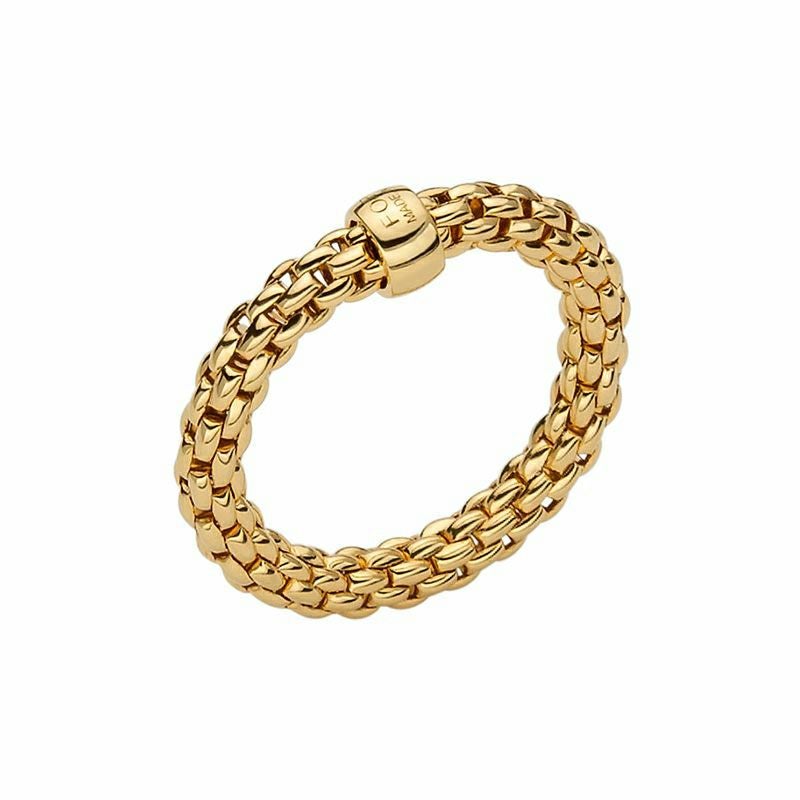 FOPE ESSENTIAL COLLECTION Flex'it ring フォッペ エッセンシャル